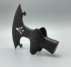 Archaeological Find, Combat Axe Kievan Rus – Vikings 10th – 12th centuries AD