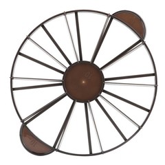 Household Round 10/12 Piece Bread Cake Divider Equal Portion Cutter Slice Ma NY