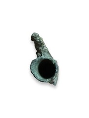 Ancient Roman Bronze Arrowhead 1st – 2nd century AD.