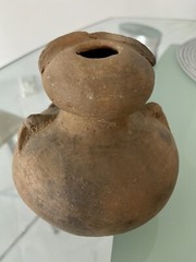 Pieza Precolombina