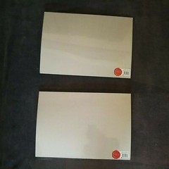 Rare Swiss WIDA Paper Vintage Serviettes & Swiss Placemats 25 Floral 2 Packs
