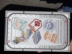 Jeeter Mile High Packaging