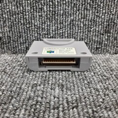 Animal Crossing N64 NUS NA FJ Game Cartridge with Accessories