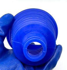 Small Shaft Universal CV Boot Kit,Upgrade Thick Silicone Constant Velocity Joint