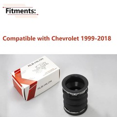 Drive Shaft Boot Kit Compatible with Chevy Avalanche Express Silverado