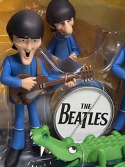 The Beatles Deluxe Boxed Set 2004 Applecore Limited, original packaging.