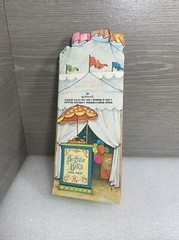 Vtg Hallmark Annie Oakley Cloth Doll Famous Americans Series 1 DT113-3 1979 NIB