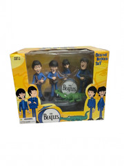 The Beatles Deluxe Boxed Set 2004 Applecore Limited, original packaging.