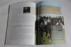 ROLEX Times Magazine No. 15 December 2009 (68326)