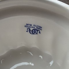 Delft Windmill Mold