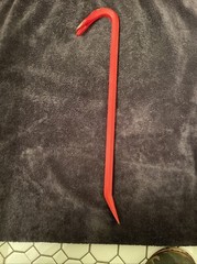 Supreme Crowbar F/W 15