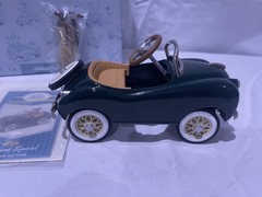 Hallmark Kiddie Car Classic 1949 Gillham Sport Includes Golf Clubs accessory