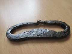 Fire Steel – Striker Viking Kievan Rus 8 -10 AD.