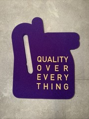 710 Labs Foam Finger