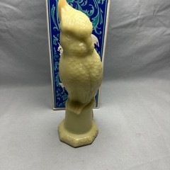 NOS Avon 1972 Cockatoo Decorating Pomander Original Packaging