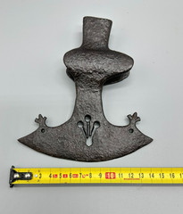 Archaeological Find, Combat Axe Kievan Rus – Vikings 10th – 12th centuries AD