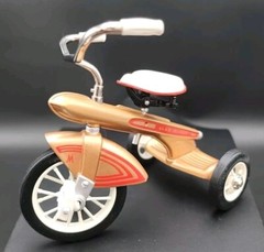 Blaz-O-Jet 1960 – Kiddie Car Classics – pedal cars