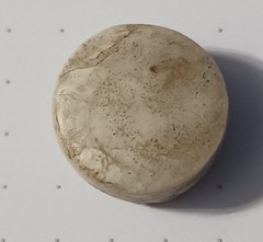 Mesopotamian cut Stone Seal 2500BC