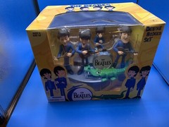 The Beatles Deluxe Boxed Set 2004 Applecore Limited, original packaging.