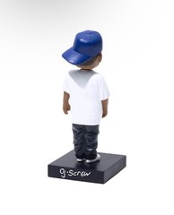 CONFIRMED ORDER Supreme DJ Screw Foco Bobblehead One Size SOLD OUT