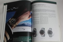 ROLEX Magazine The Rolex Adventure Journey to the Heart of the Oyster (68332)