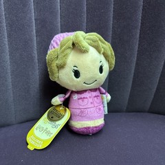 Hallmark Itty Bittys – DOLORES UMBRIDGE (Harry Potter) NEW NWT Plush Stuffed Toy