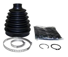Cv Joint Boot Kit Driveline and Axles