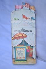 Vintage 1979 Hallmark Historical Famous Americans 7″ Cloth Doll -ANNIE OAKLEY