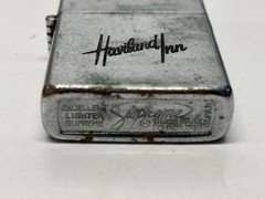Haviland Inn Lighter by Supreme Vintage Japan