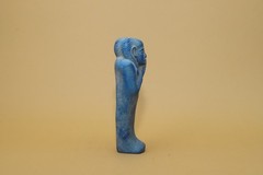 Ancient Egyptian Ushabti Statue BC Pharaonic Rare Antique Unique Antiques