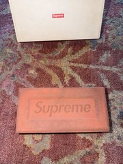 Supreme Clay Brick FW16 Collection