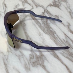 Oakley Fortnite HydrOO9229-1837 Sunglasses Collab Good Condition
