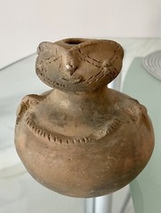 Pieza Precolombina