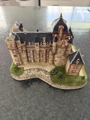 JP Editions Thirlestane Castle Ltd Ed. #95 of 400