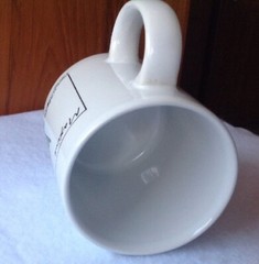 Maxine 10oz Mug / Hallmark by J Wagner / I do more Griping Before 9 a.m….