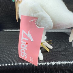 Target Spritz Felt Bird Featherly Friends Valentine 2023 Jet Love Wedding Flower