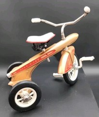 Blaz-O-Jet 1960 – Kiddie Car Classics – pedal cars