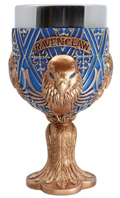 Wizarding World of Harry Potter – Ravenclaw House Goblet