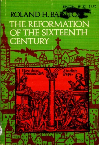 16thC Medieval History Germany Switzerland Reformation Luther Calvin Anabaptist