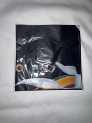 710LABS Space microfiber For Dab Rigs *BRAND NEW*