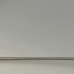 Vintage Silver Metal Angel Candle Snuffer Unbranded
