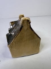 Mudlen End Studio Felsham Suffolk Pottery Miniature Weaver’s Cottage #34