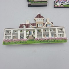 Sheila’s Collectibles House Lot Of 9 Vintage 1990’s