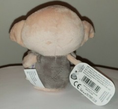 Hallmark Itty Bittys Harry Potter – DOBBY House Elf NWT – 4″ Plush Toy