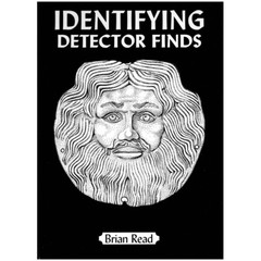 Identifying Detector Finds by Brian Read | Metal Detecting ID Guide