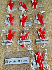 10X Supreme Parachute Toy FW19 IN HAND 100% Authentic Factory Sealed