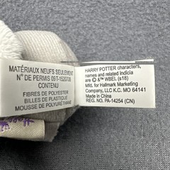 Hallmark Itty Bittys – Harry Potter Trio Hermione, Dumbledore, Harry Potter