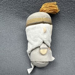 Hallmark Itty Bittys – Harry Potter Trio Hermione, Dumbledore, Harry Potter