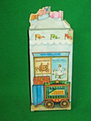3 Hallmark Cloth Dolls Famous Americans in Boxes Chief Joseph, A. Oakley Babe R