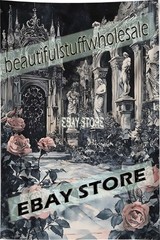 Gothic Roses Wall Hanging Tapestry Vintage Romantic Decor 39X59 in
